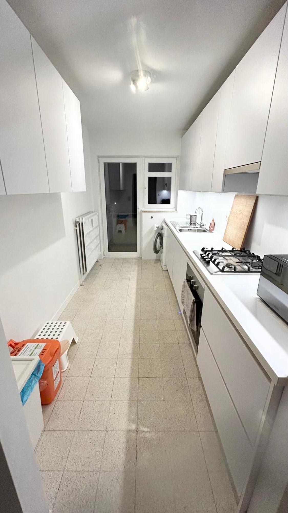 Charming Two Bedroom Flat - Nato - Брюссель Экстерьер фото