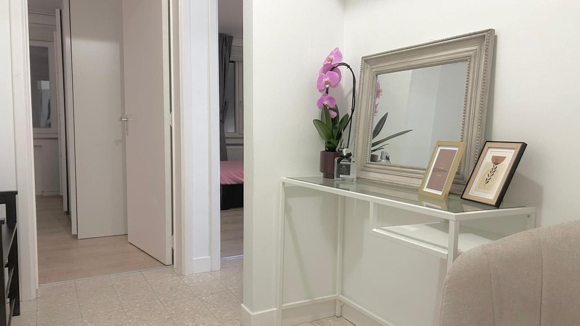 Charming Two Bedroom Flat - Nato - Брюссель Экстерьер фото