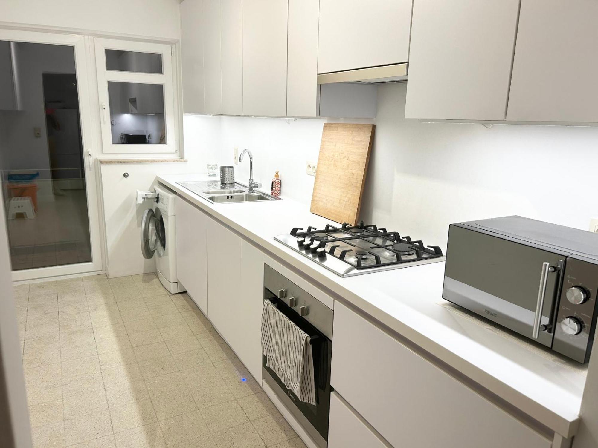 Charming Two Bedroom Flat - Nato - Брюссель Экстерьер фото